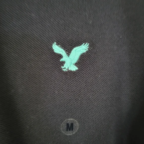 American Eagle Polo shirt - Picture 3 of 5
